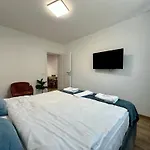 Londof Stylish Apartment