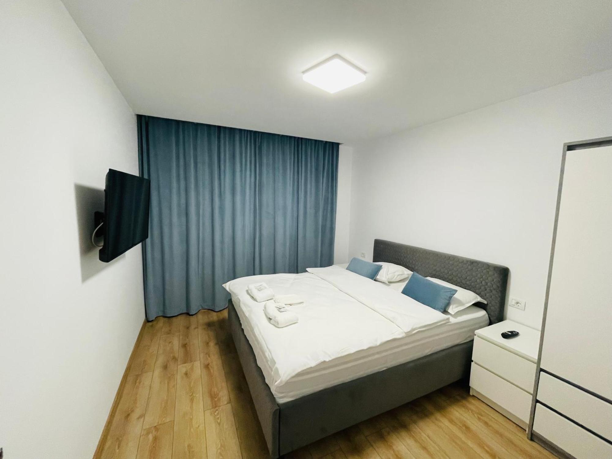 Londof Stylish Apartament