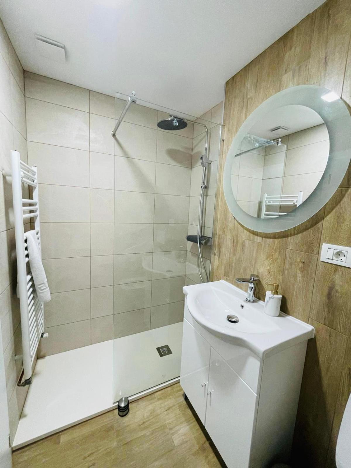 Apartament Londof Stylish Brașov