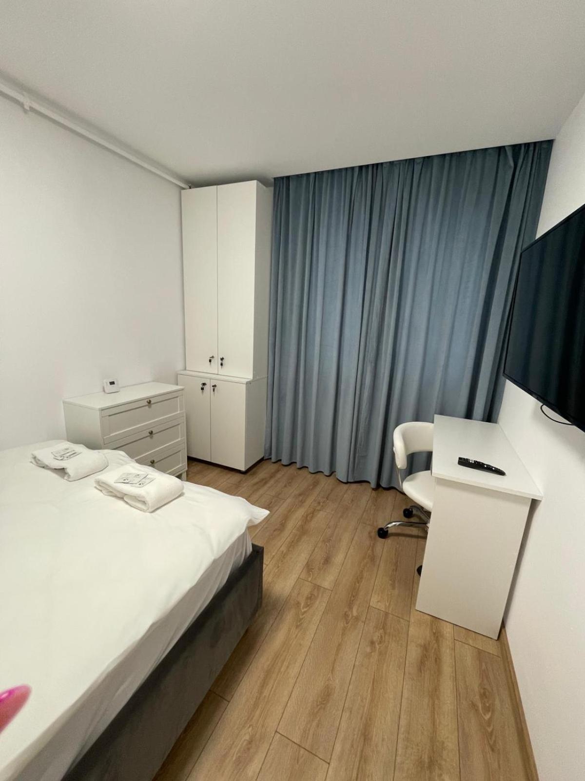 Londof Stylish Apartament Brașov