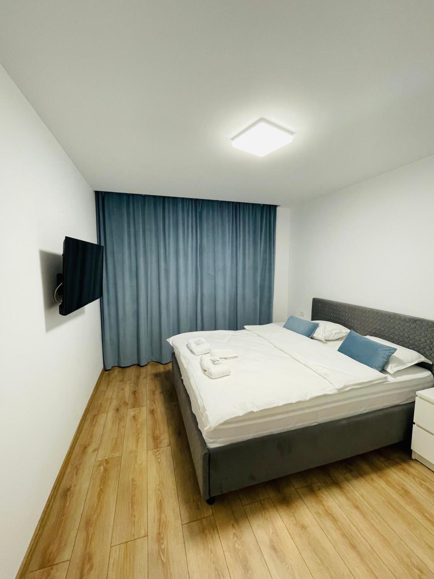 Londof Stylish Apartament Brașov