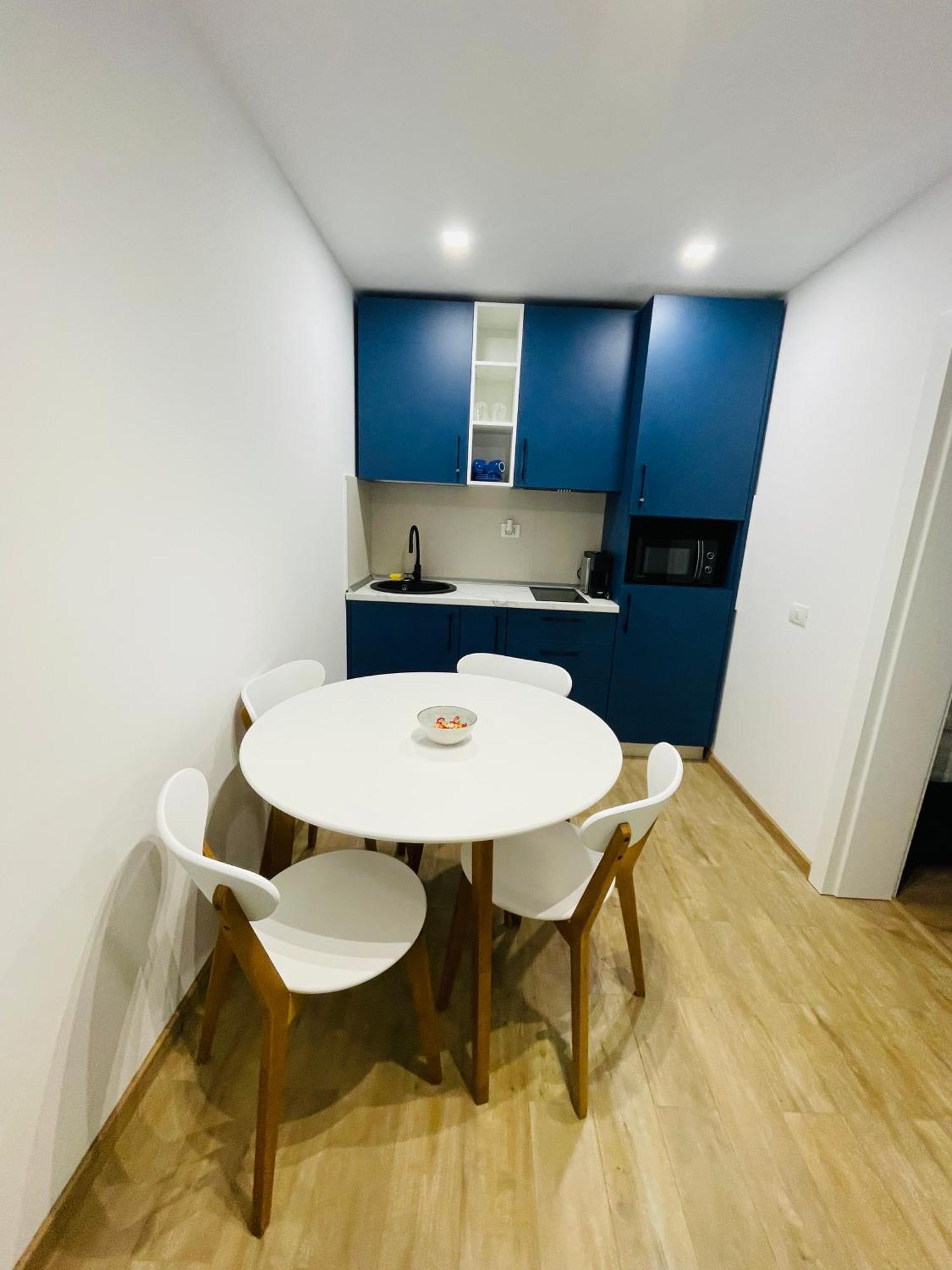 Londof Stylish Apartament Brașov