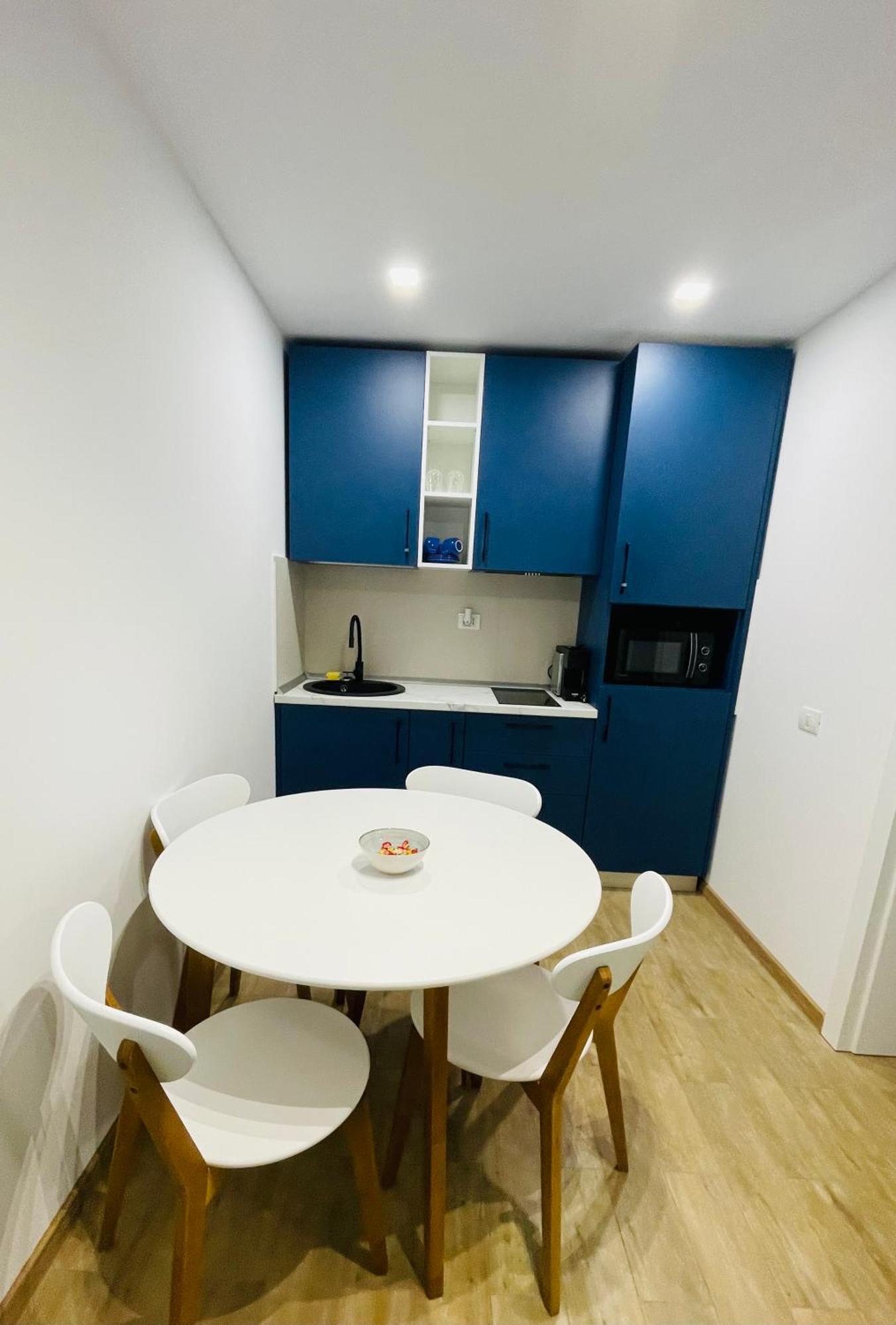 Londof Stylish Apartament *