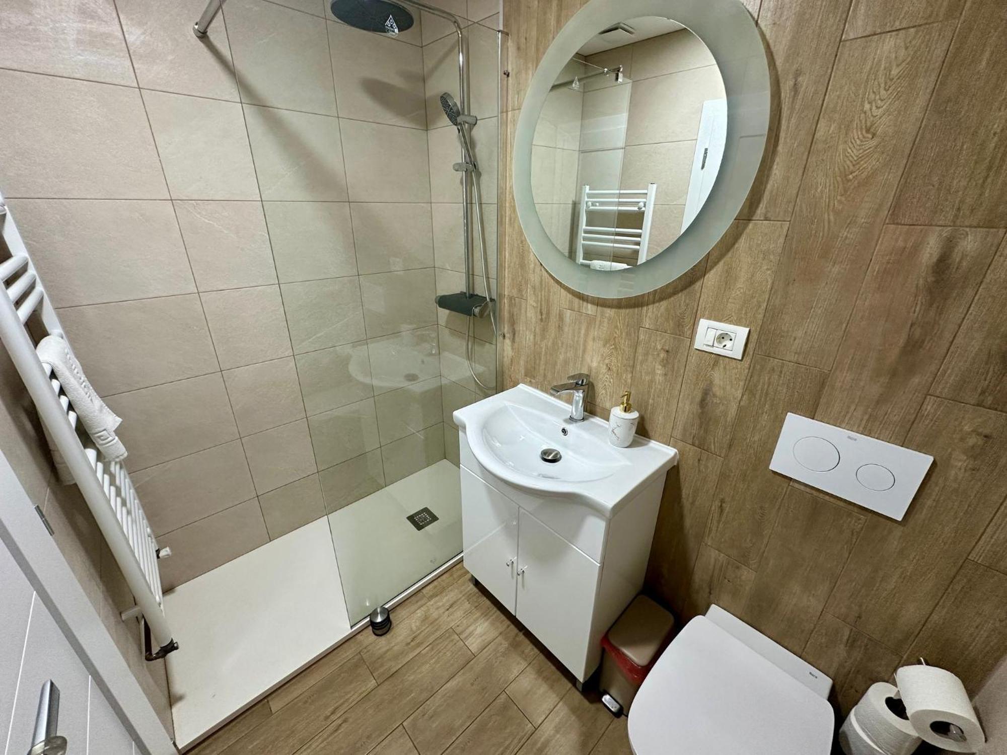 Londof Stylish Apartament *