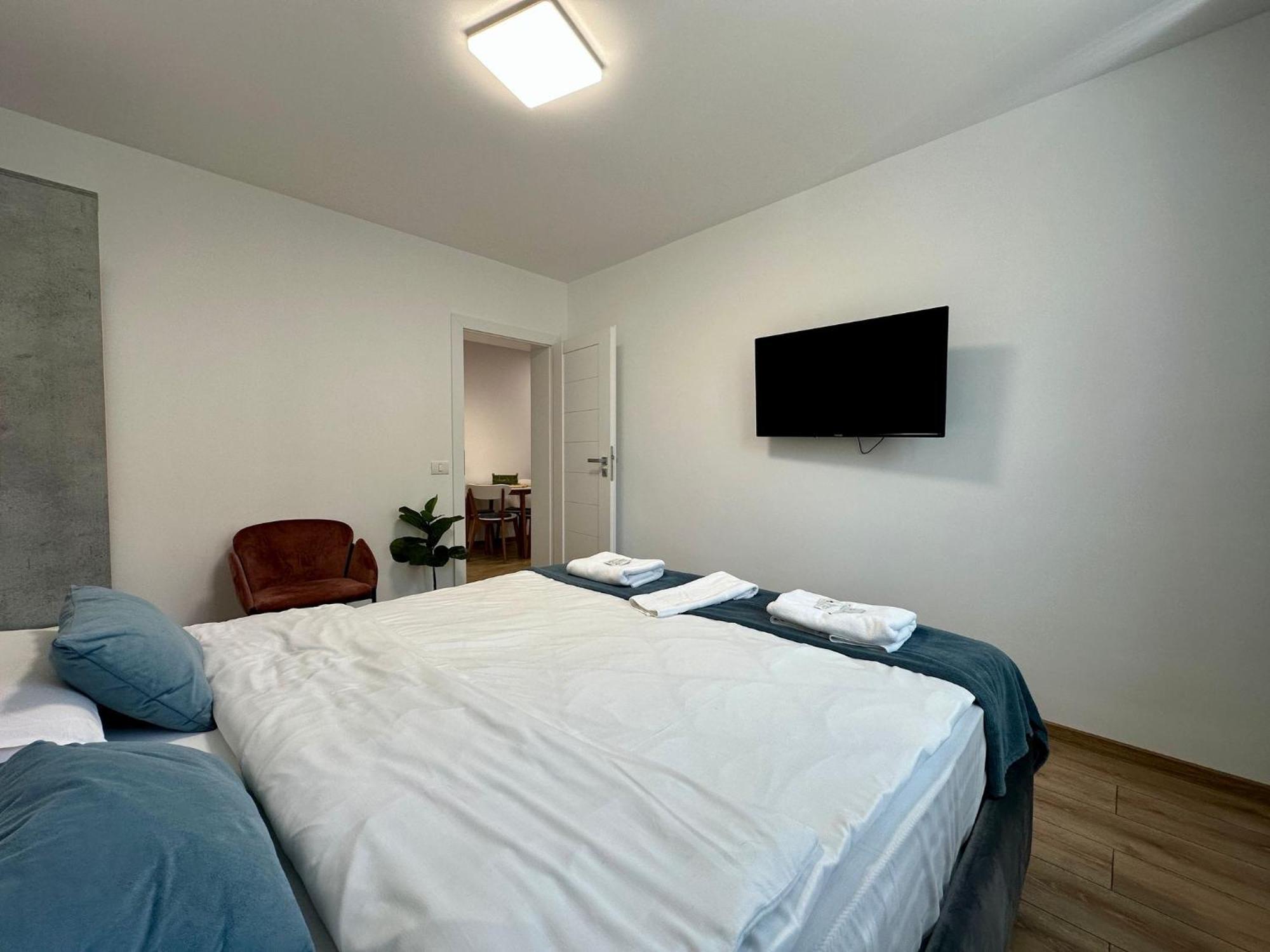 Apartament Londof Stylish Brașov