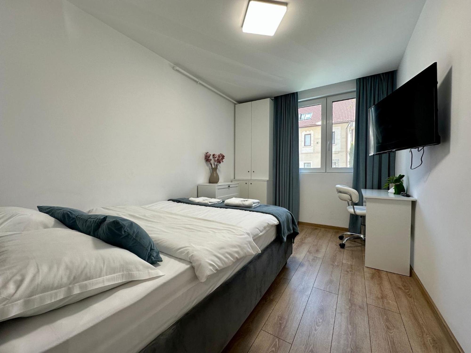 Londof Stylish Apartament